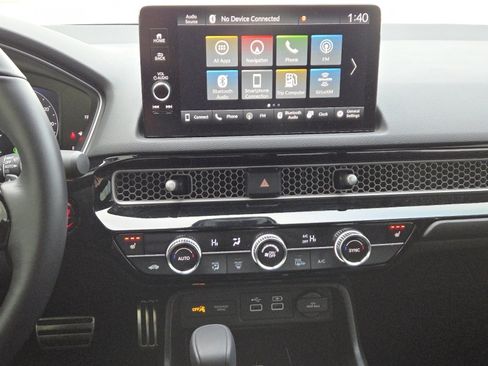 Used 2024 Honda Civic Sport Touring image 28