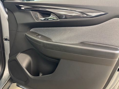 New 2026 Chevrolet TrailBlazer LT FWD image 30
