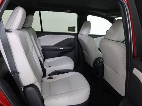 New 2026 Lexus TX 350 AWD image 14