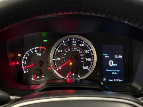Used 2020 Toyota Corolla SE image 14