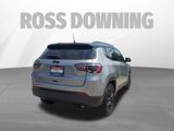 Used 2022 Jeep Compass Altitude image 4