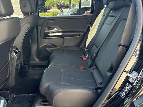 Certified 2026 Mercedes-Benz GLB 250 GLB 250 image 8