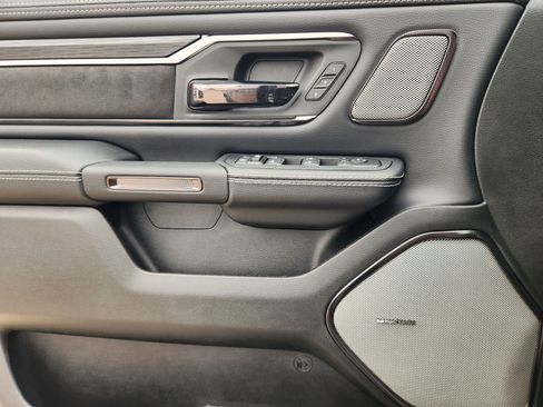 New 2026 RAM 1500 Rebel w/ Rebel Level 2 Equipment Group AWD/4WD image 19