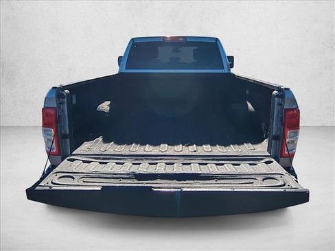 Used 2023 RAM 2500 Big Horn w/ Level 1 Equipment Group image 6