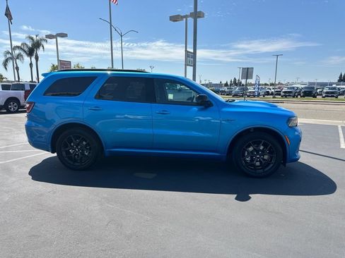 New 2026 Dodge Durango GT w/ Blacktop Package AWD/4WD image 5