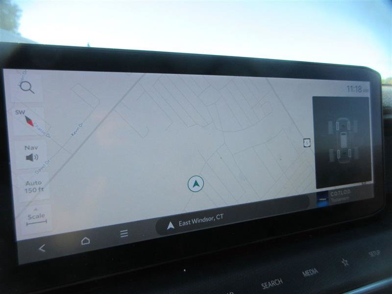Used 2024 Kia EV9 GT-Line AWD/4WD image 6