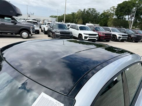 New 2026 Dodge Charger R/T AWD/4WD image 11