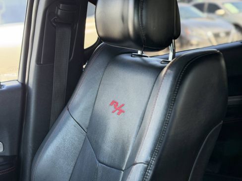 Used 2015 Dodge Durango R/T w/ Trailer Tow Group IV AWD/4WD image 18