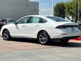 Certified 2023 Honda Accord EX image 3