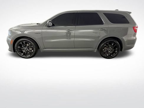 Used 2021 Dodge Durango R/T w/ Premium Interior Group image 5