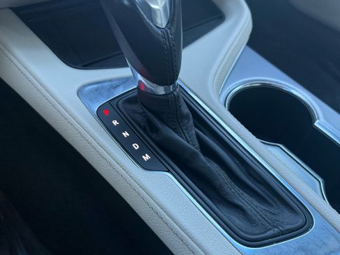 Used 2020 Cadillac CT4 Premium Luxury image 19