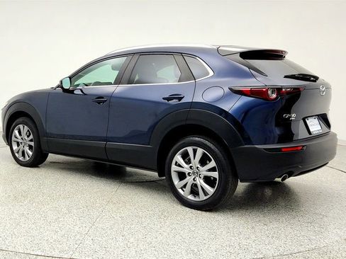 Used 2023 MAZDA CX-30 AWD 2.5 S w/ Preferred Package image 7