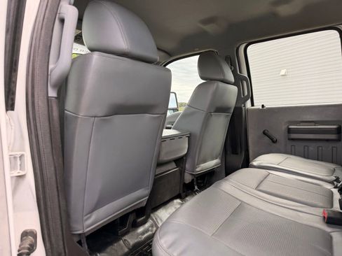 Used 2015 Ford F350 XL AWD/4WD image 20