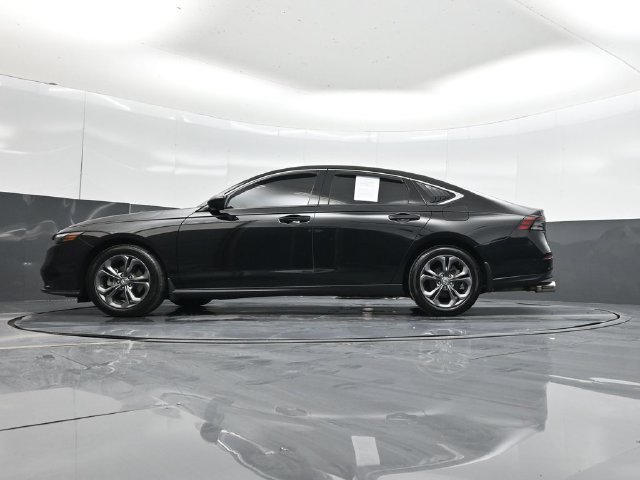 Used 2023 Honda Accord EX image 58