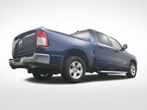 Used 2023 RAM 1500 Big Horn RWD image 42