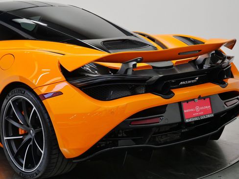Used 2022 McLaren 720S Performance RWD image 53