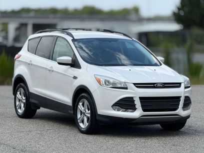 Used 2013 Ford Escape SE