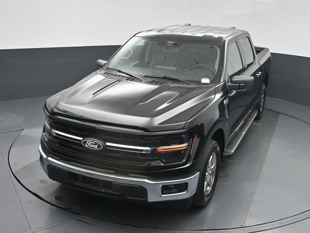 Used 2025 Ford F150 XLT w/ Equipment Group 301A Standard RWD image 42