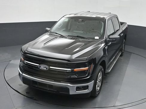 Used 2025 Ford F150 XLT w/ Equipment Group 301A Standard RWD image 42