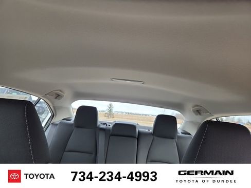 New 2026 Toyota Corolla LE image 45