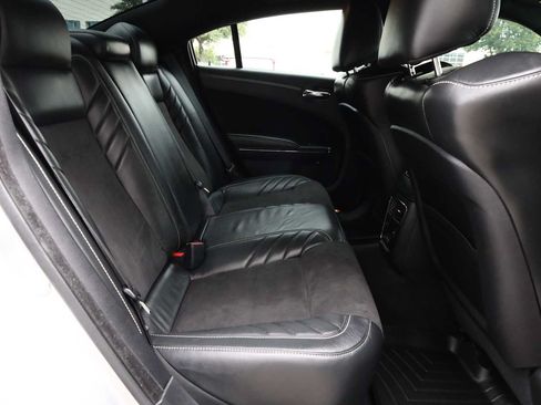 Used 2021 Dodge Charger SRT Hellcat RWD image 38