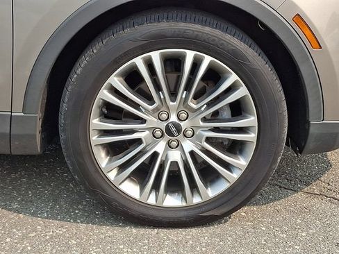 Used 2017 Lincoln MKX Reserve w/ Lincoln MKX Climate Package AWD/4WD image 27