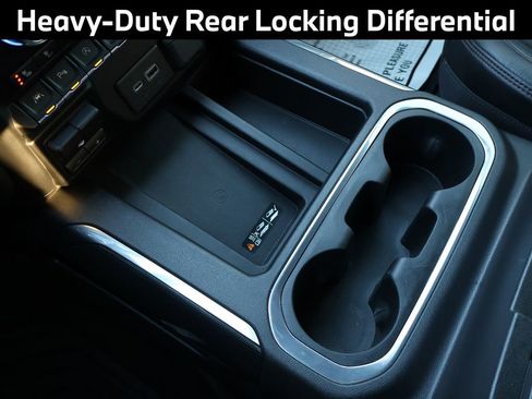 Used 2020 GMC Sierra 1500 AT4 w/ AT4 Premium Package image 32