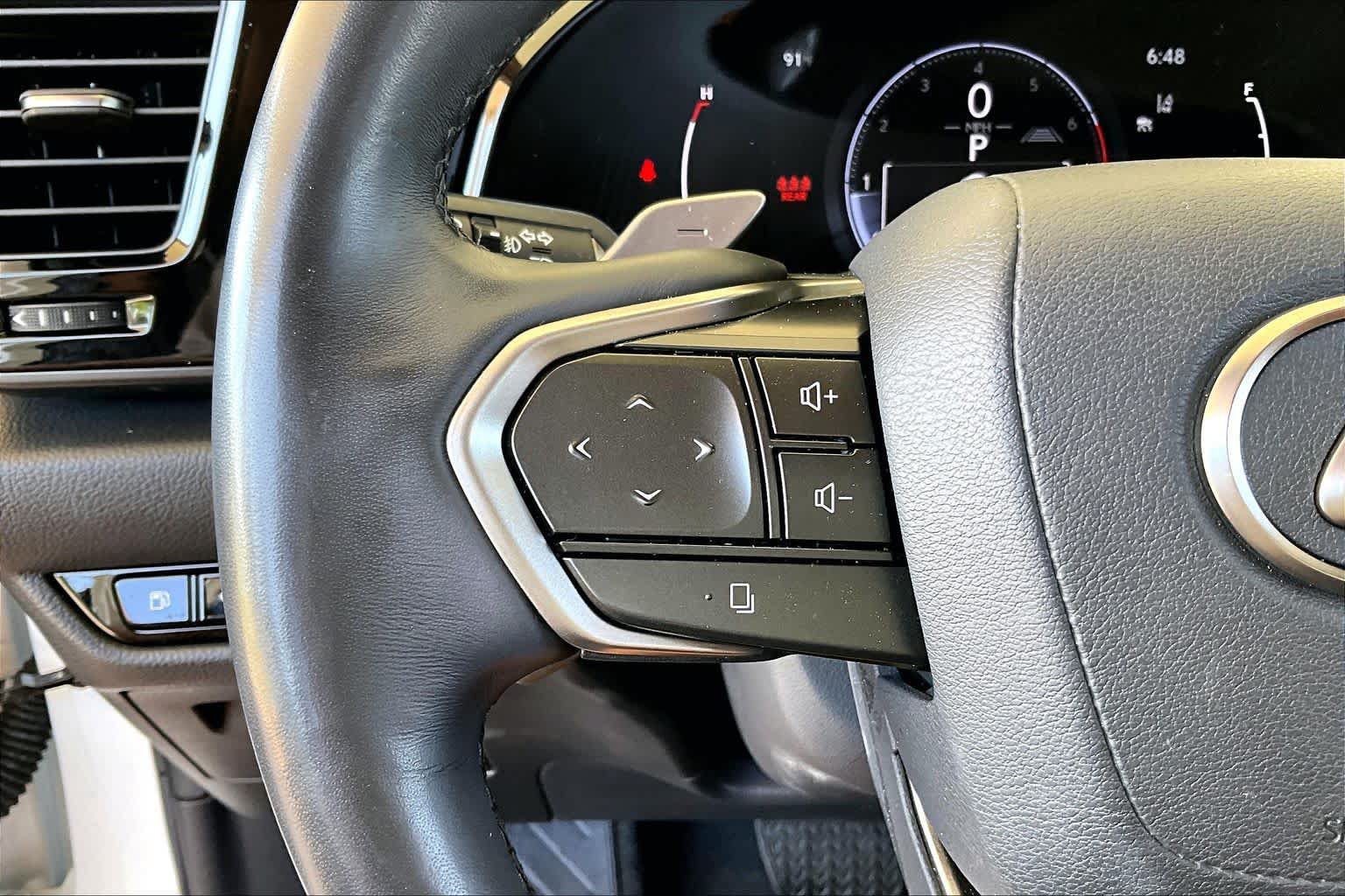 Used 2024 Lexus NX 350 AWD image 21