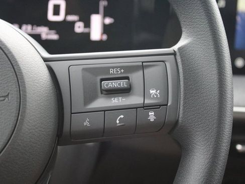 New 2026 Nissan Kicks SV w/ SV Premium Package image 11