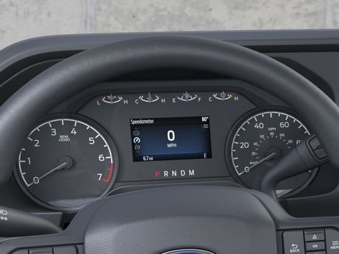 New 2026 Ford F250 XLT AWD/4WD image 13