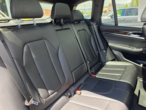 Used 2022 BMW X3 sDrive30i w/ Convenience Package RWD image 15