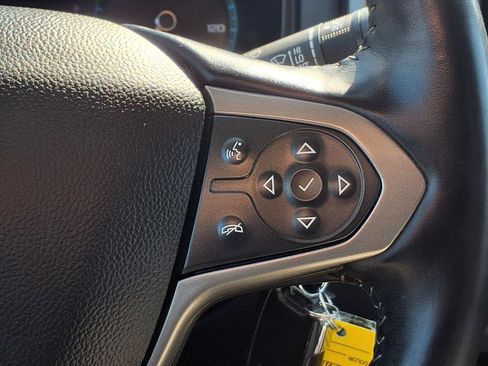 Used 2020 Chevrolet Colorado Z71 image 18