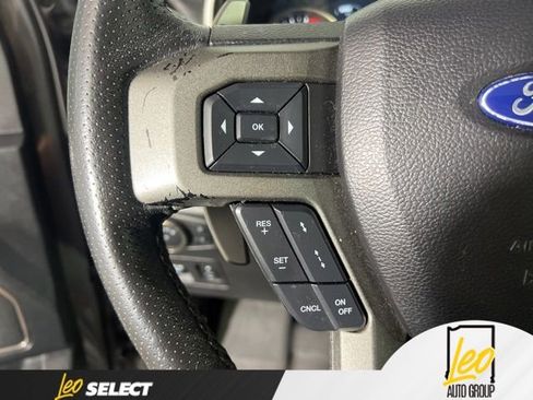 Used 2020 Ford F150 Raptor w/ Equipment Group 802A Luxury AWD/4WD image 17