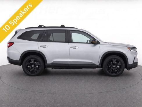 Used 2022 Honda Pilot Elite image 8