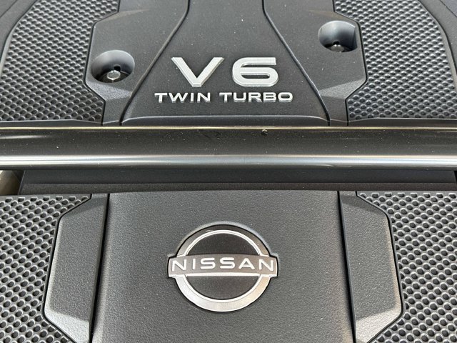 New 2027 Nissan Z Sport w/ Essentials Package (Sport) RWD image 22