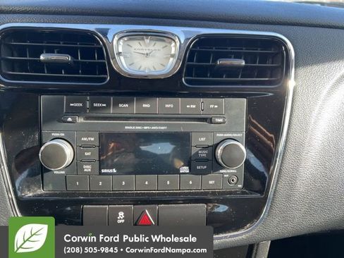 Used 2012 Chrysler 200 Touring image 11