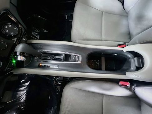 Used 2020 Honda HR-V LX image 25