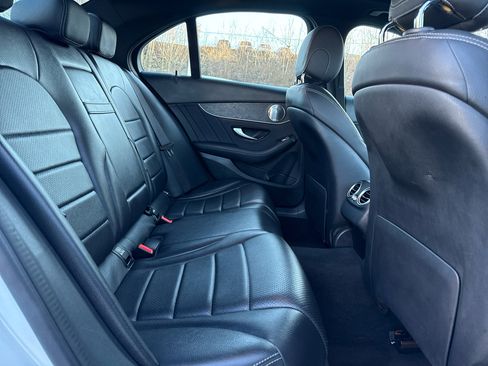 Used 2021 Mercedes-Benz C 300 4MATIC Sedan image 35