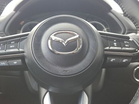 Used 2024 MAZDA CX-5 AWD 2.5 S w/ Select Package image 31