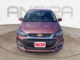 Used 2021 Chevrolet Spark LT image 5