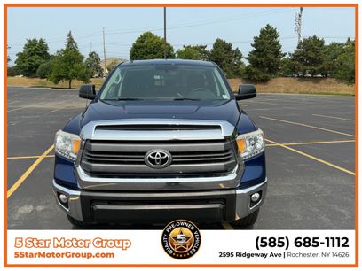 Used 2014 Toyota Tundra SR5