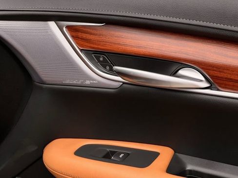 New 2026 Cadillac XT5 Premium Luxury image 25