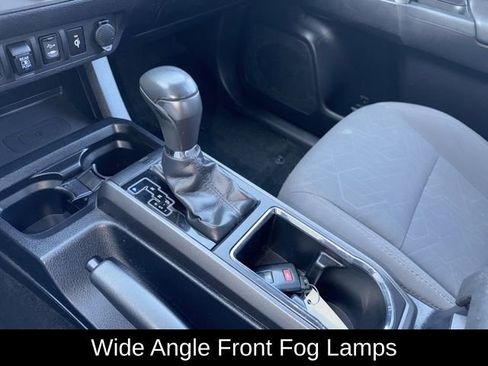 Certified 2019 Toyota Tacoma TRD Sport image 16