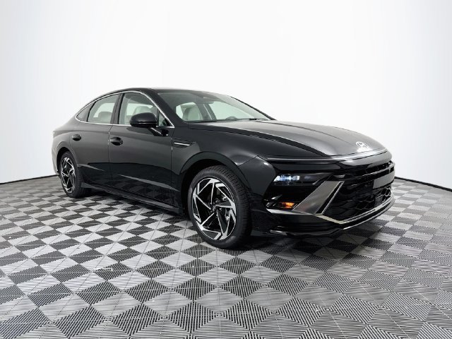New 2026 Hyundai Sonata SEL FWD image 10