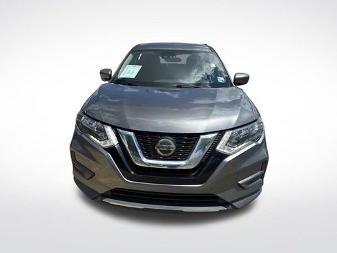 Used 2020 Nissan Rogue S FWD image 2