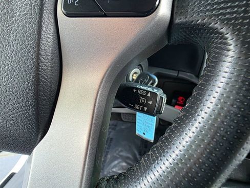 Used 2015 Toyota Tacoma 4x4 Double Cab w/ TRD Sport Package image 46