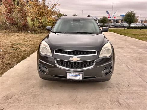 Used 2012 Chevrolet Equinox LT w/ Driver Convenience Package image 7