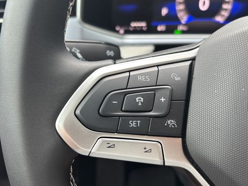 New 2026 Volkswagen Taos SE AWD/4WD image 23