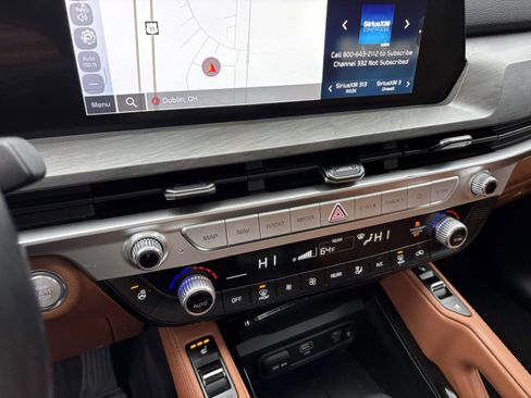 Used 2023 Kia Telluride EX X-Line image 21