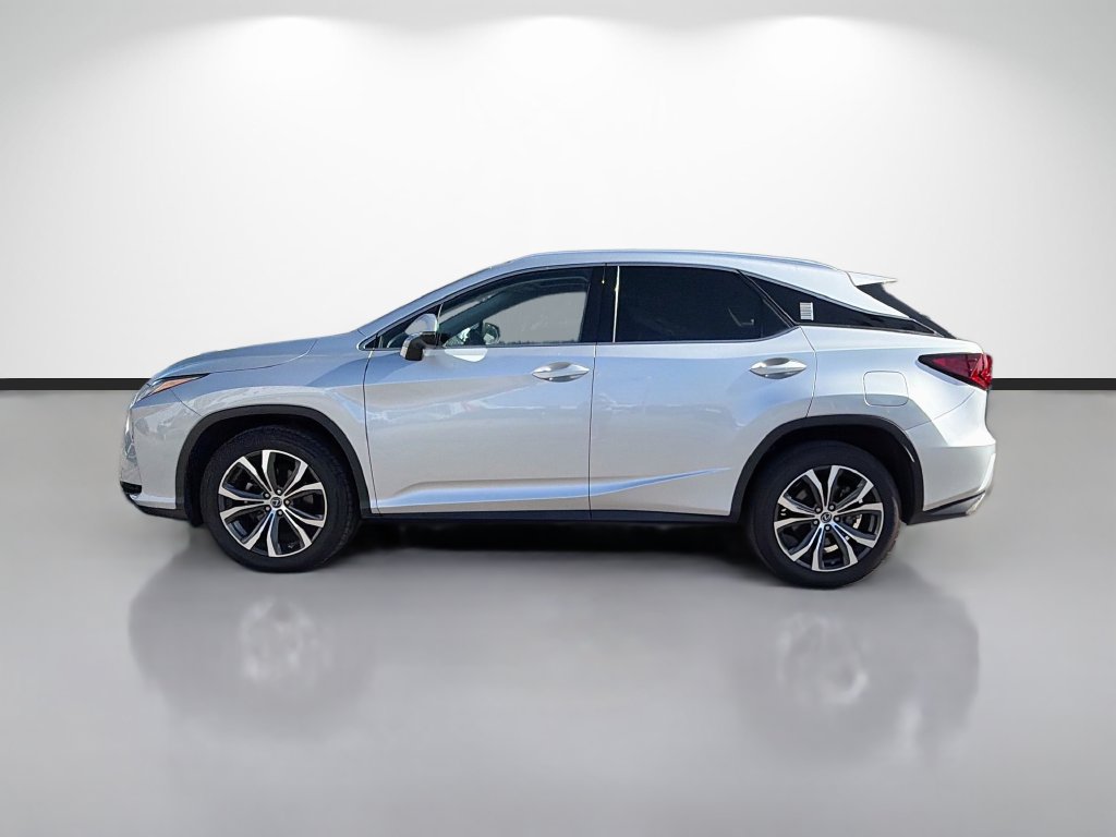 Used 2018 Lexus RX 350 AWD w/ Premium Package image 6